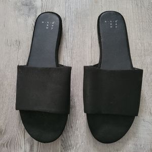 Women's Slide Sandals
